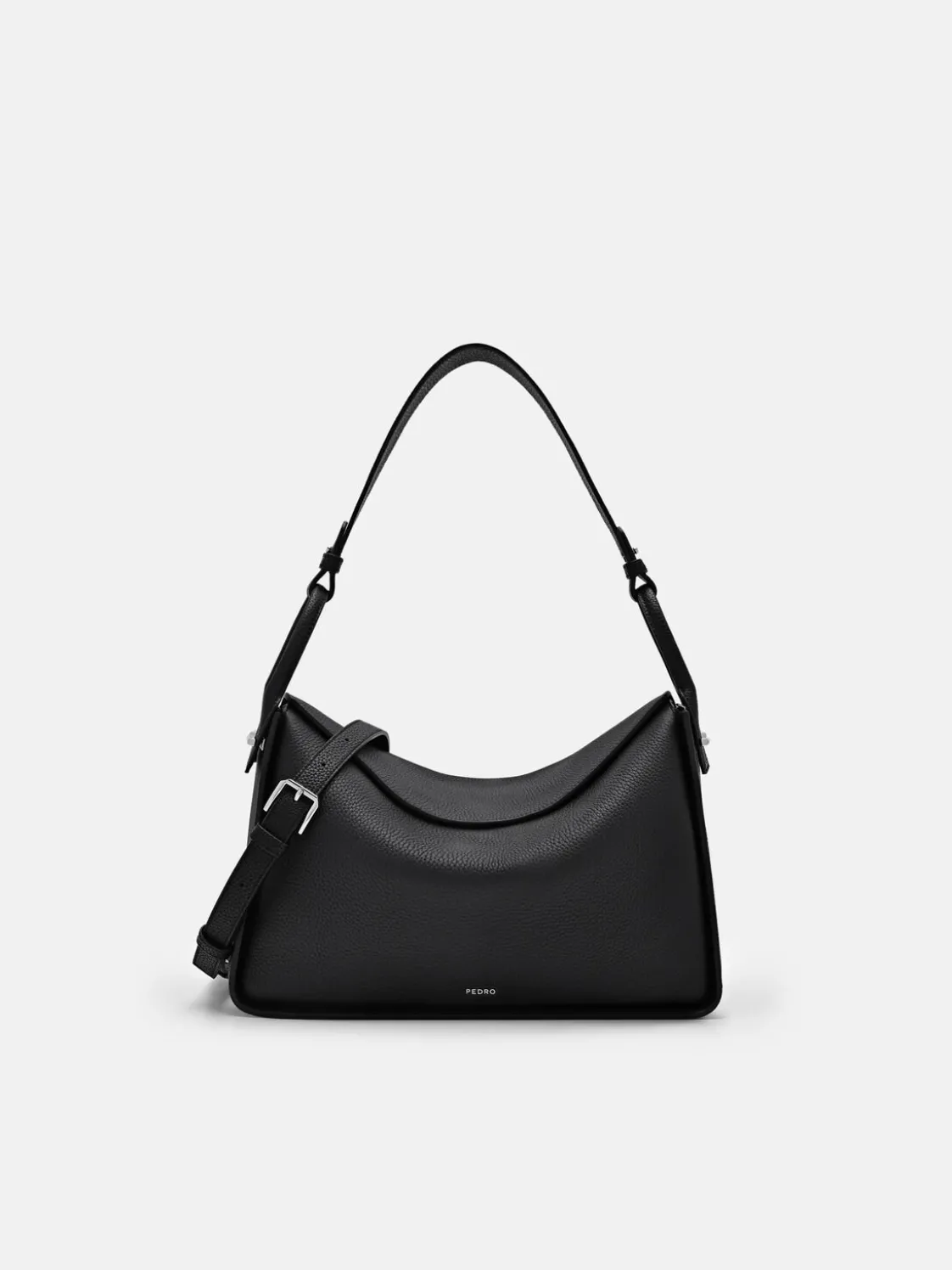 Demi Maxi - Black