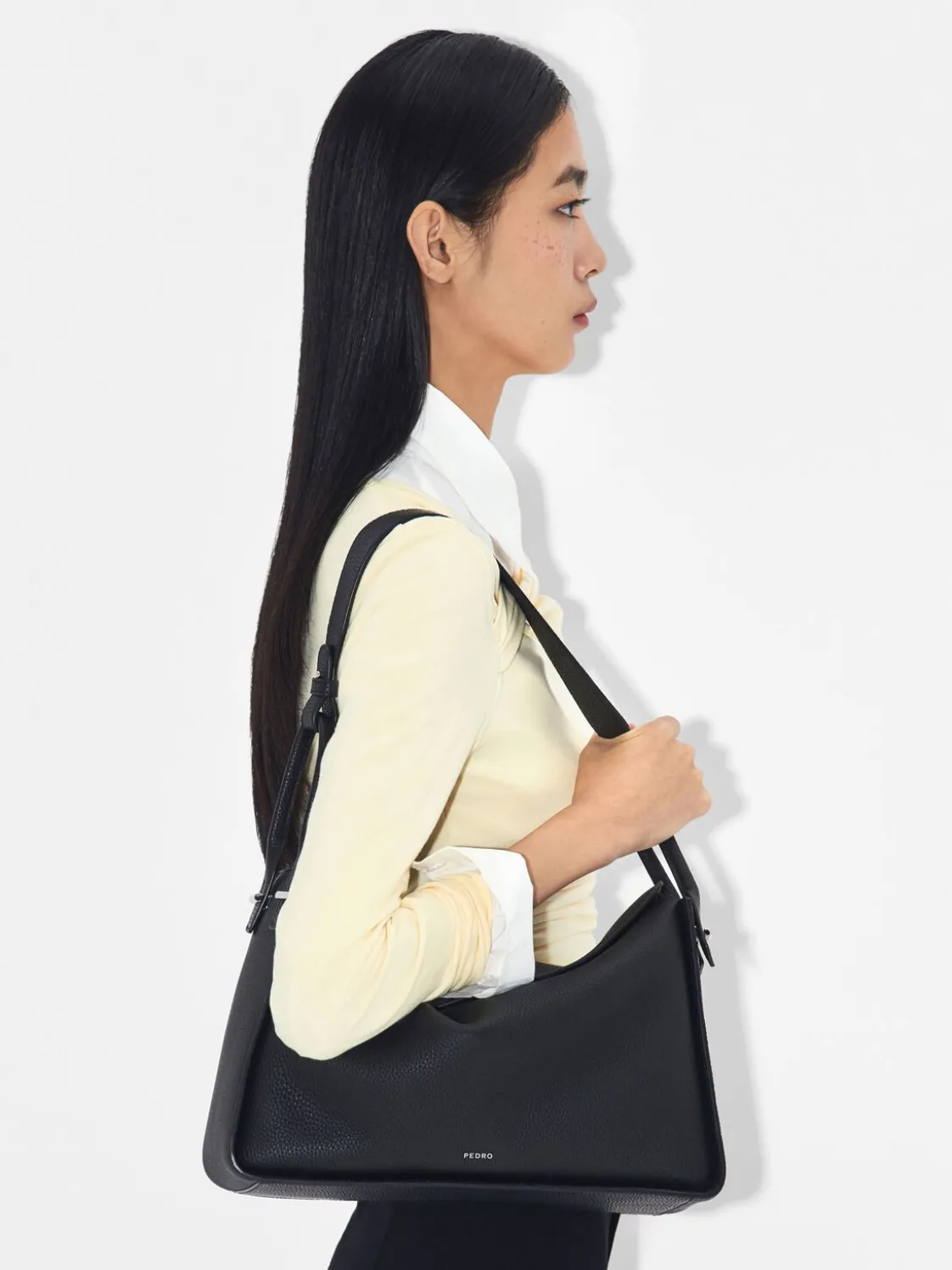 Demi Maxi - Black