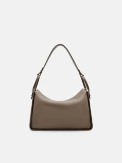 Demi Maxi - Dark Taupe