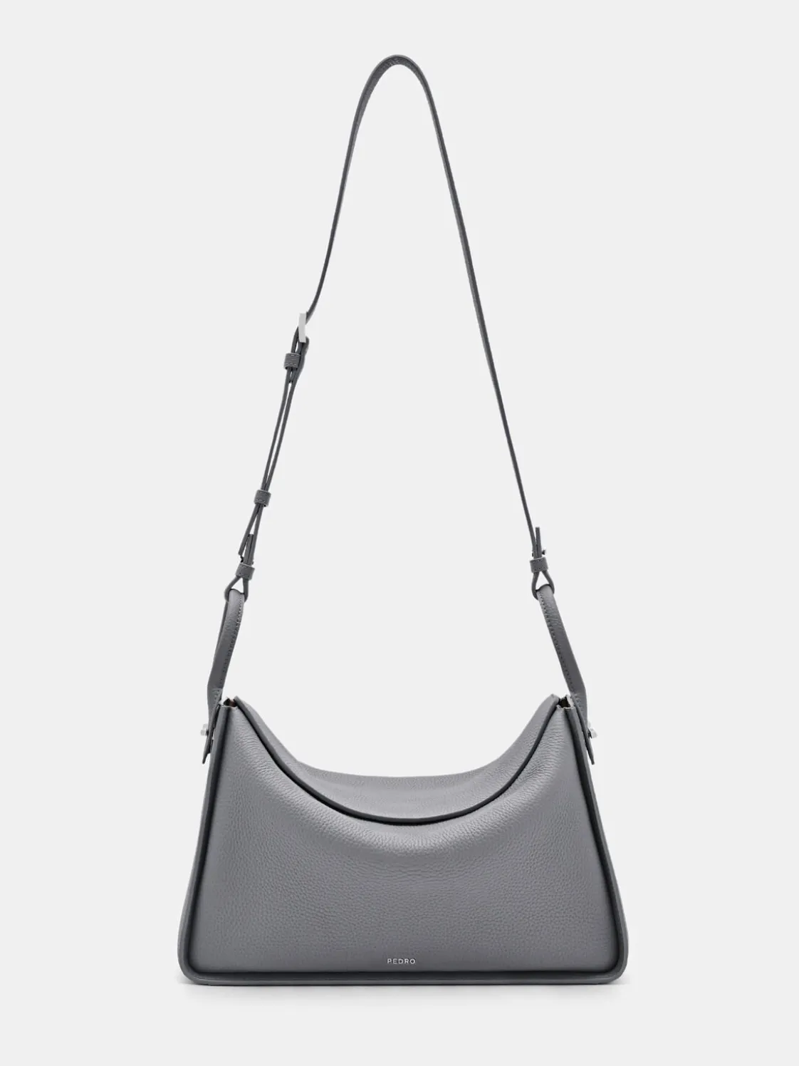 Demi Maxi - Grey