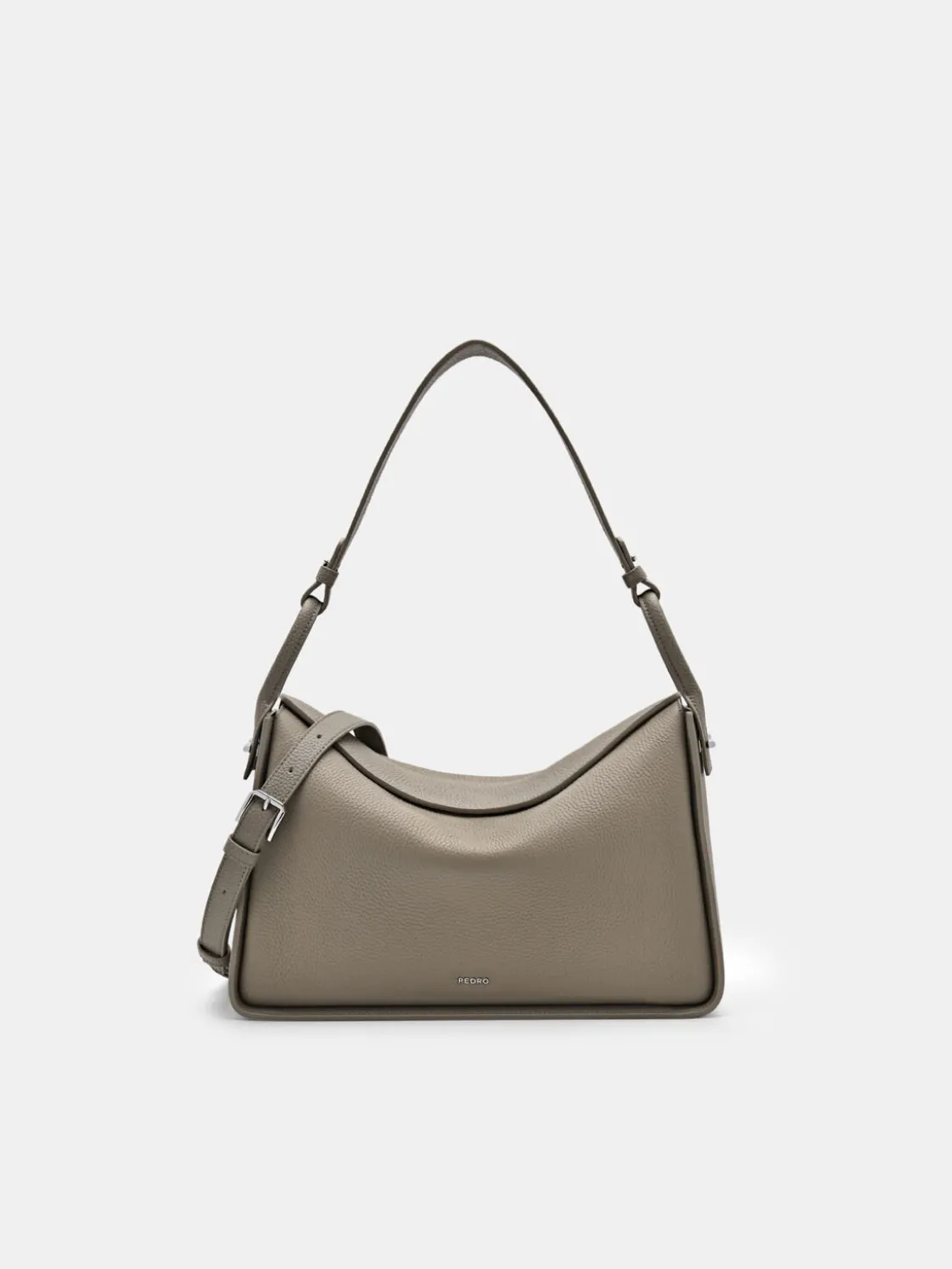 Demi Maxi - Taupe
