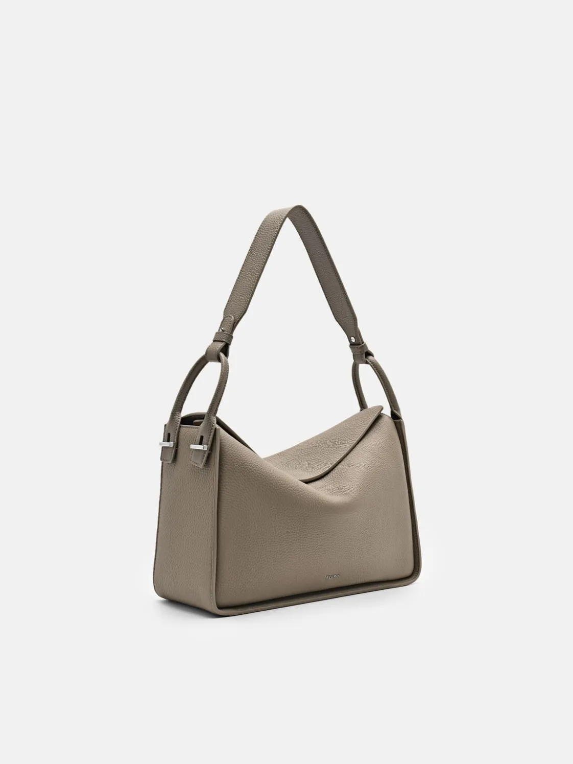 Demi Maxi - Taupe