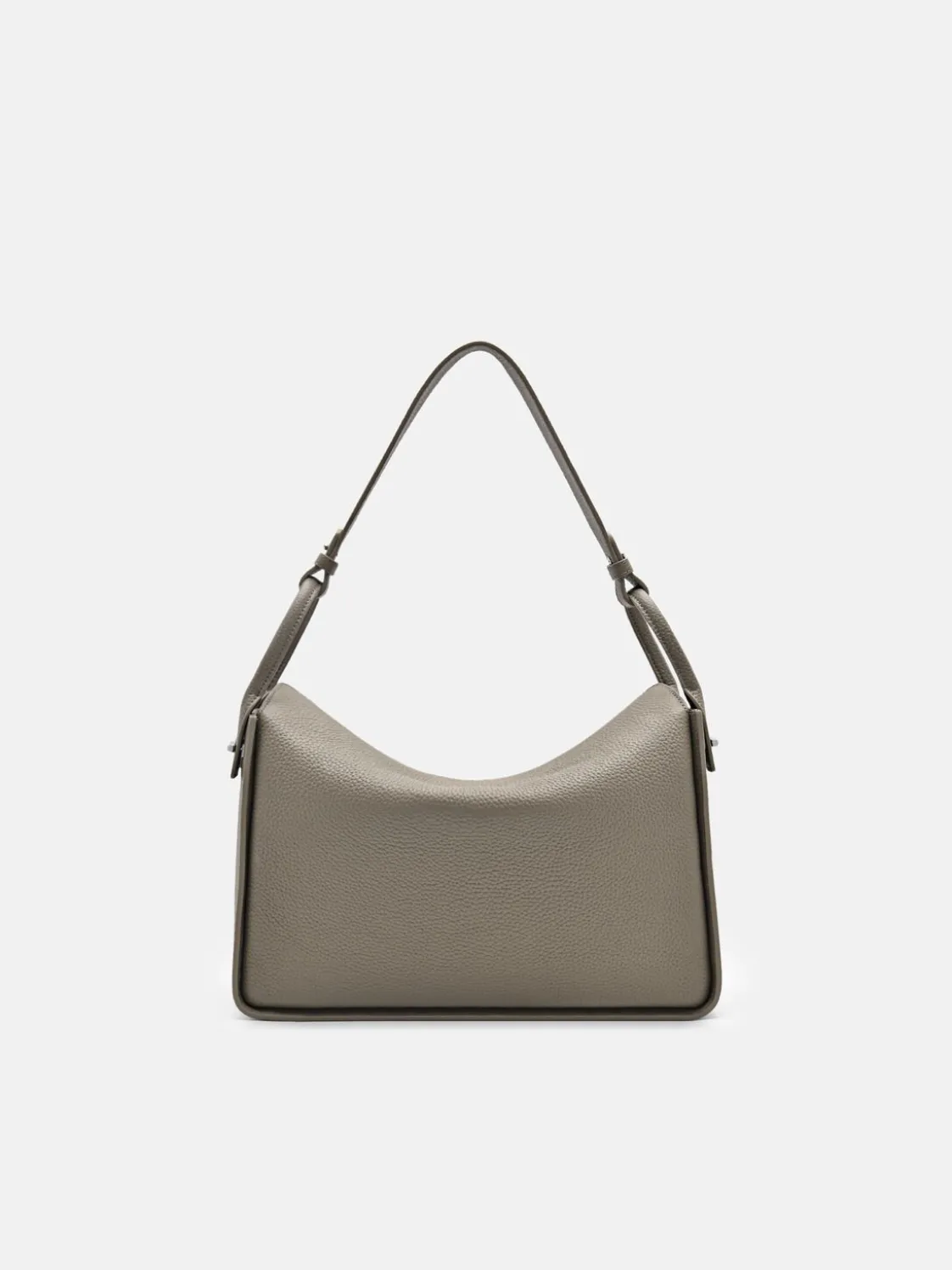 Demi Maxi - Taupe