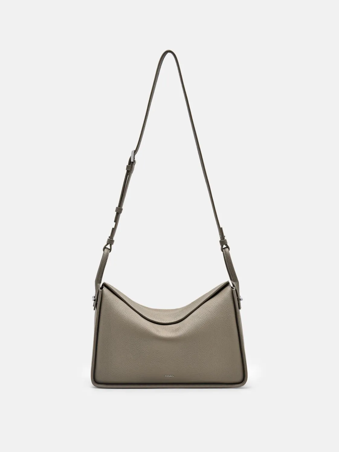 Demi Maxi - Taupe