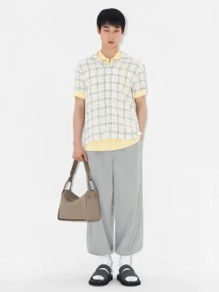 Demi Maxi - Taupe