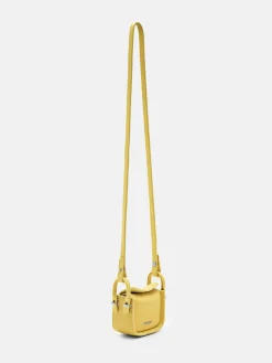 Demi Micro - Light Yellow