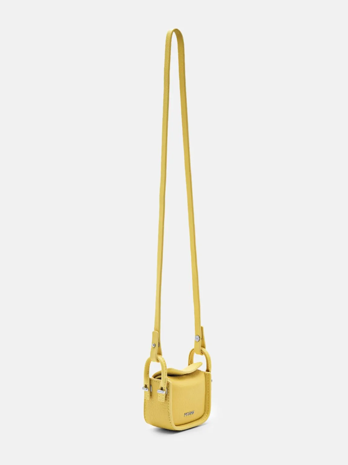 Demi Micro - Light Yellow