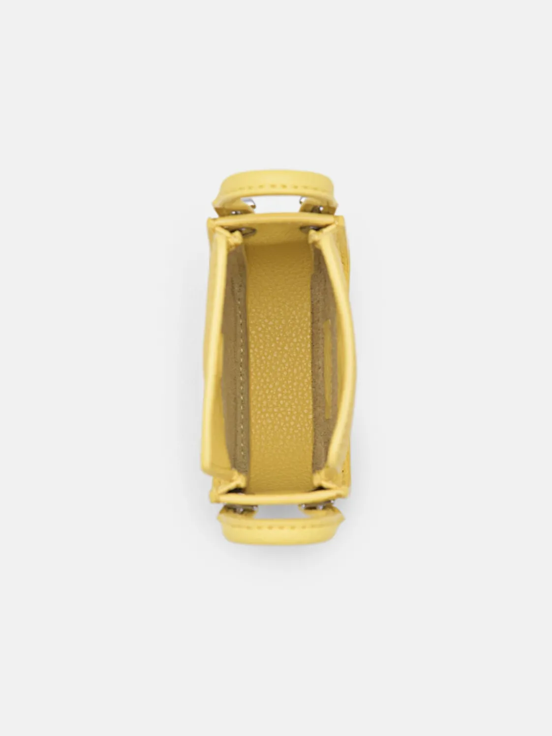 Demi Micro - Light Yellow