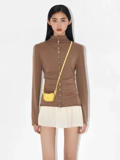 Demi Micro - Light Yellow
