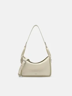 Demi Midi - Beige Tumble