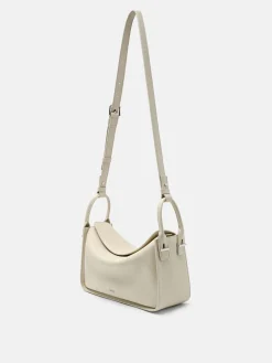 Demi Midi - Beige Tumble