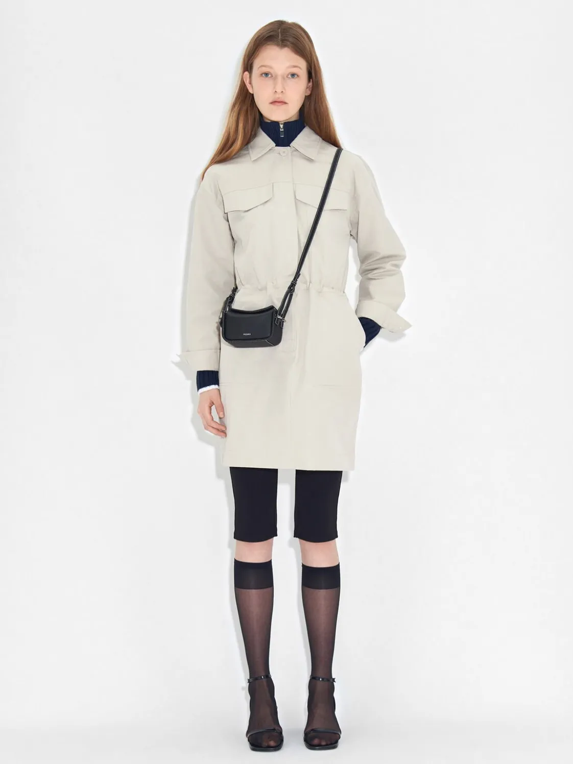 Demi Mini - Black
