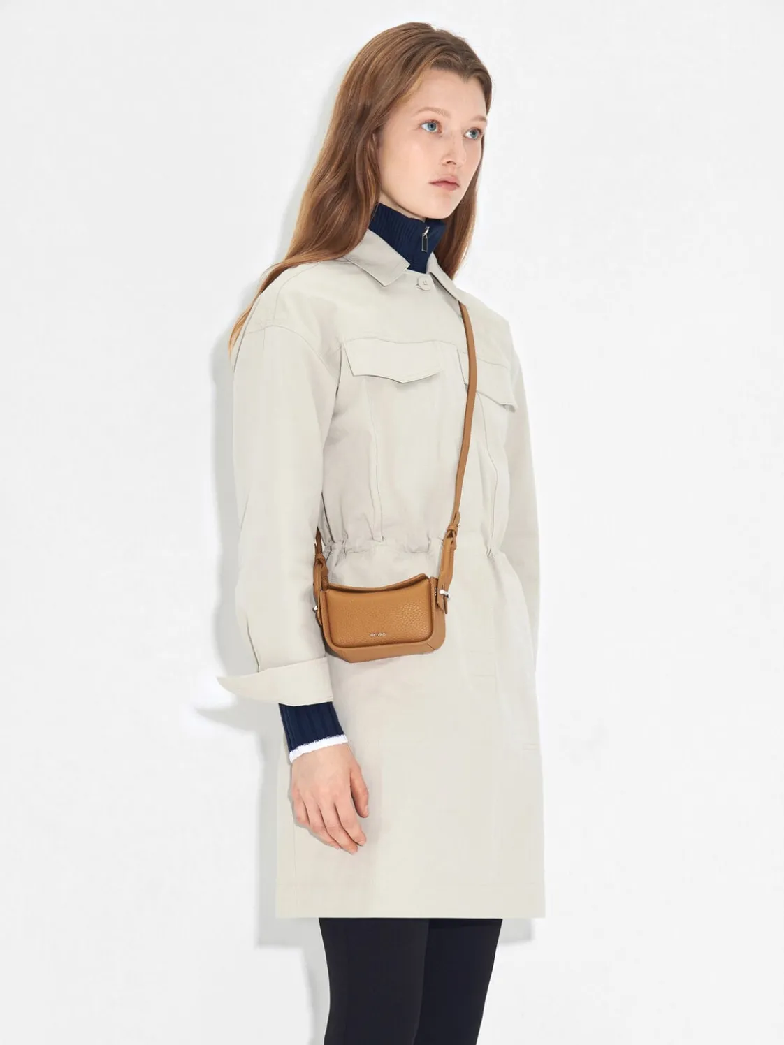 Demi Mini - Cognac