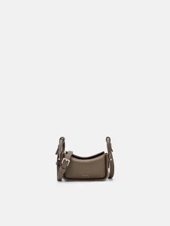 Demi Mini - Dark Taupe