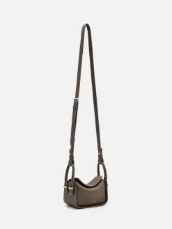 Demi Mini - Dark Taupe