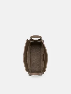 Demi Mini - Dark Taupe