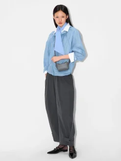 Demi Mini - Grey