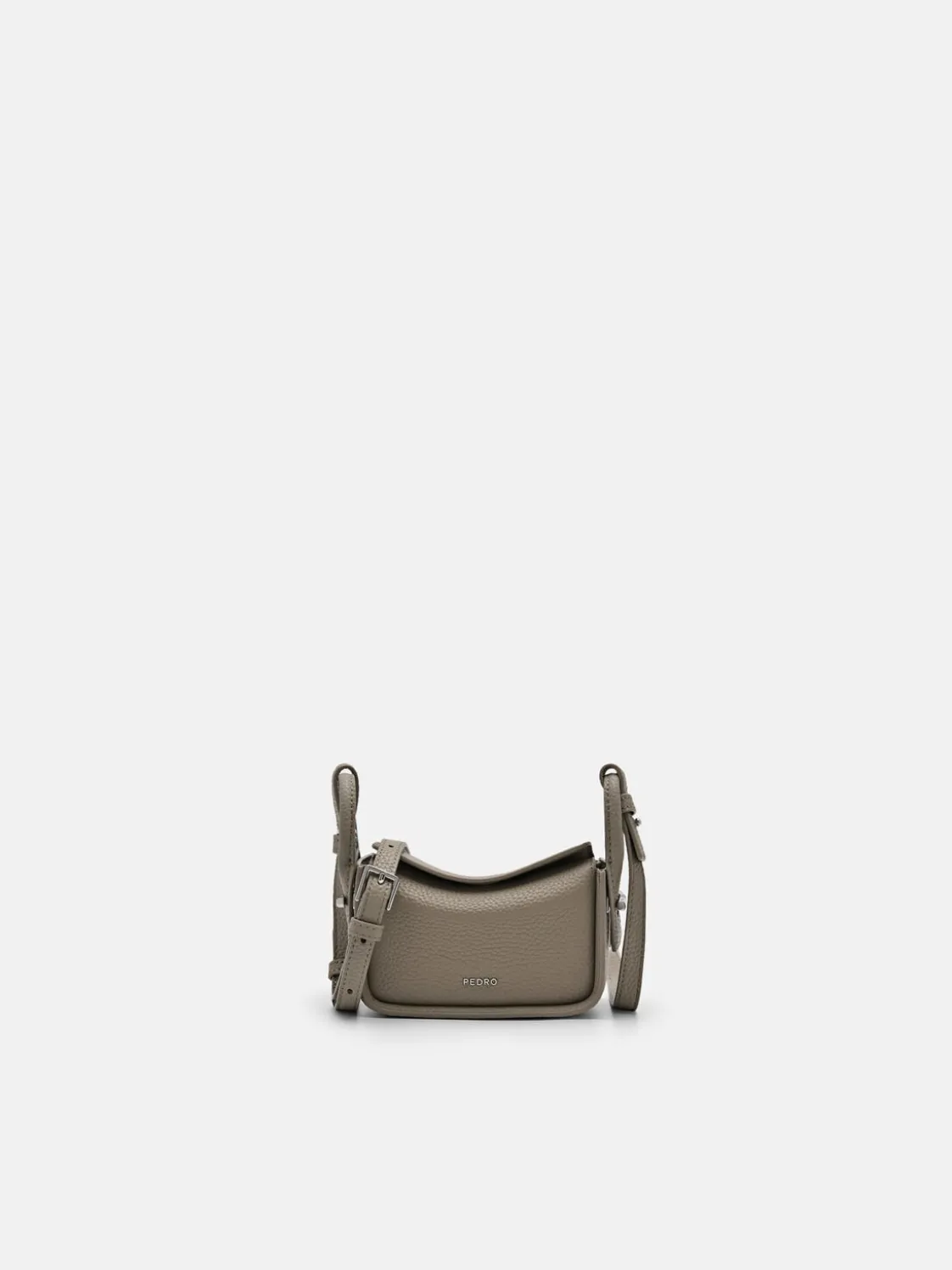 Demi Mini - Taupe