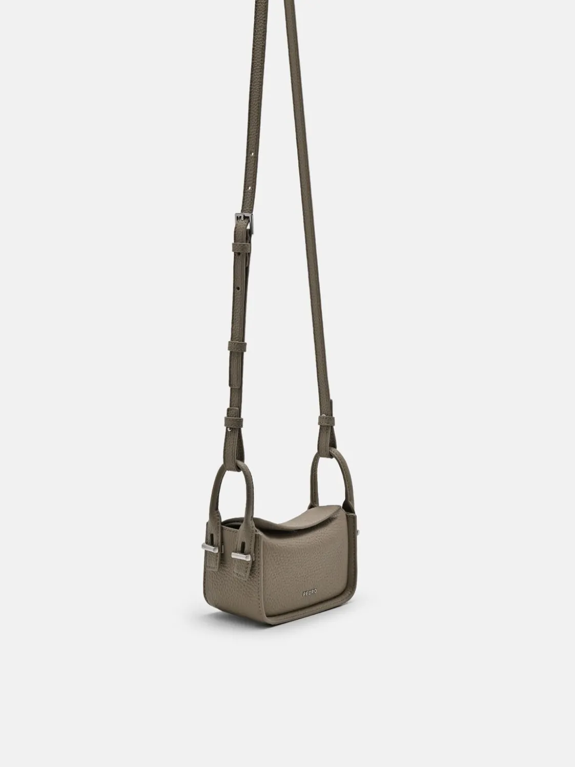 Demi Mini - Taupe