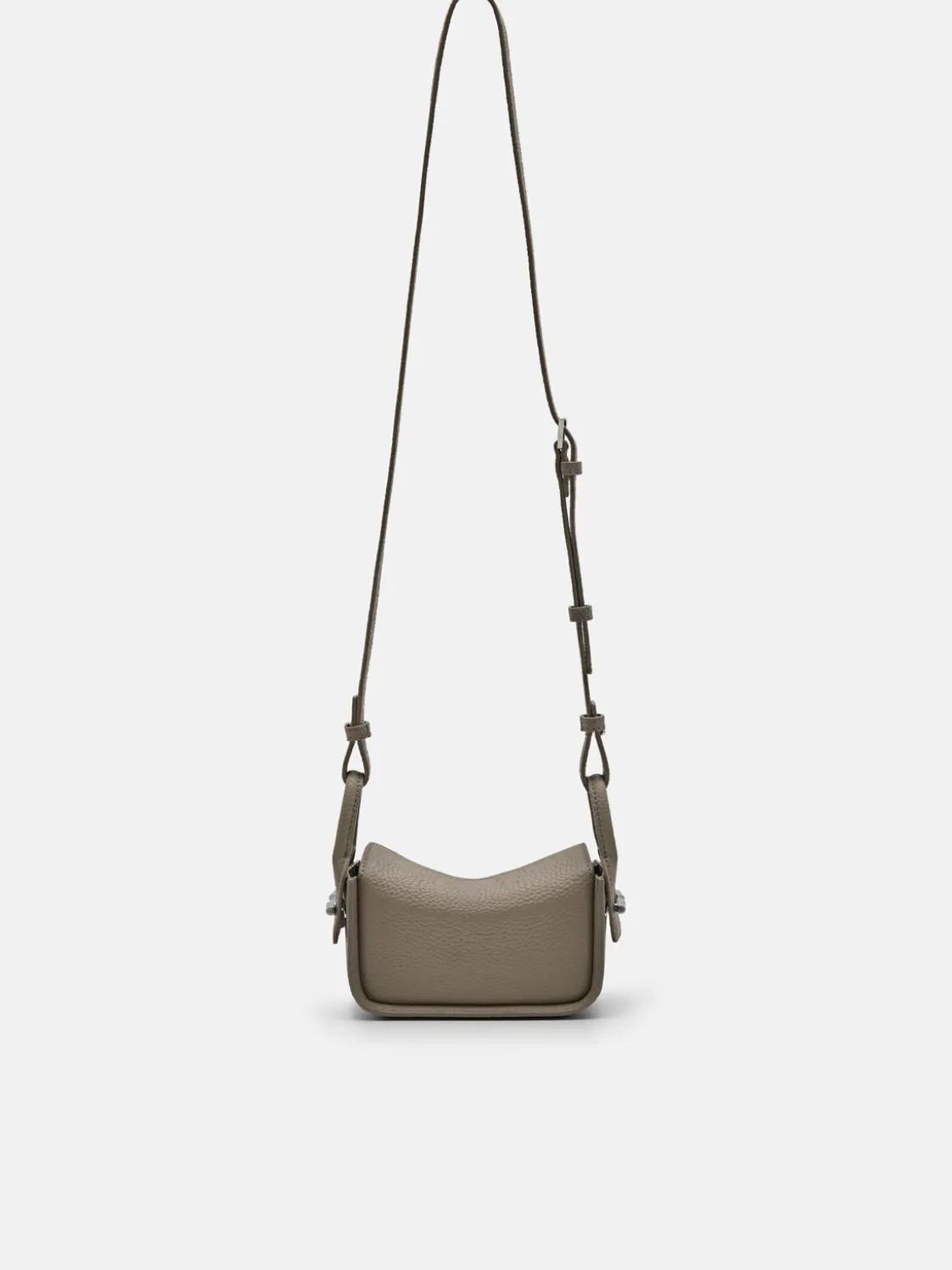 Demi Mini - Taupe