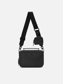 Drew Sling Bag - Black