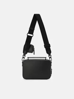 Drew Sling Bag - Black
