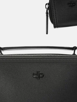 Drew Sling Bag - Black