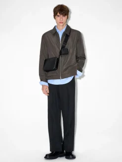 Drew Sling Bag - Black