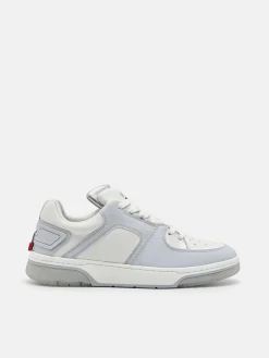 EOS Sneakers - Light Blue