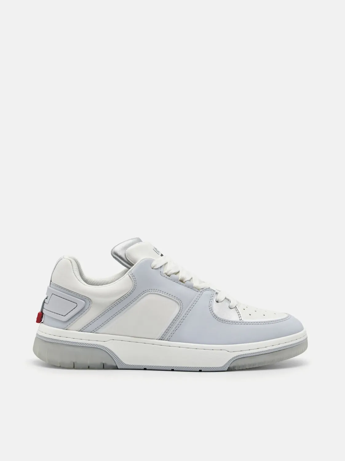 EOS Sneakers - Light Blue