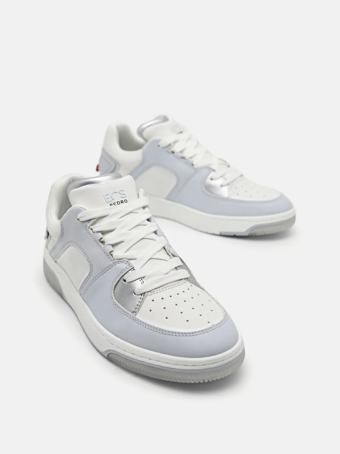 EOS Sneakers - Light Blue