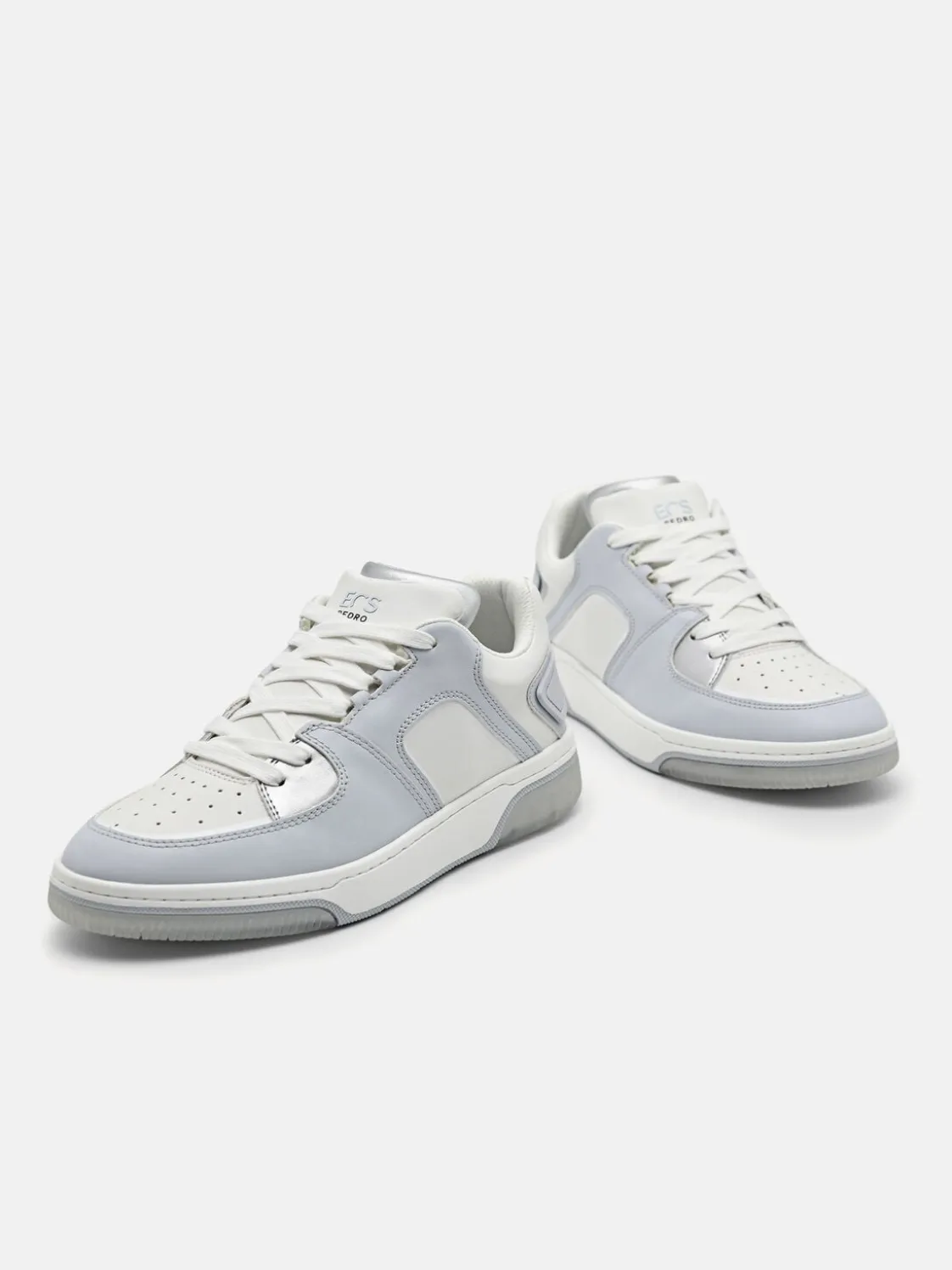 EOS Sneakers - Light Blue