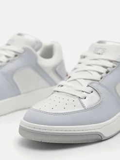 EOS Sneakers - Light Blue