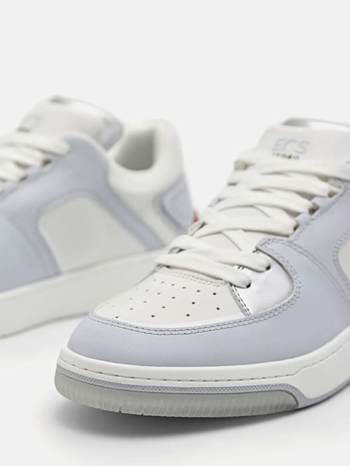 EOS Sneakers - Light Blue