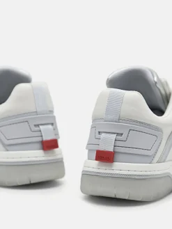 EOS Sneakers - Light Blue