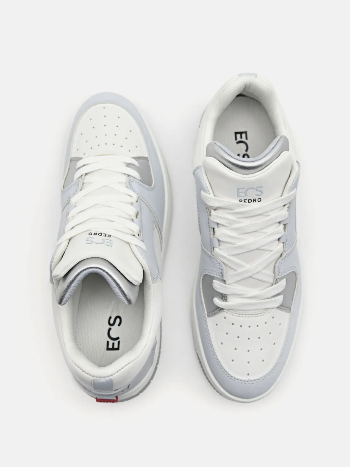 EOS Sneakers - Light Blue