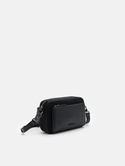 Evans Sling Pouch - Black