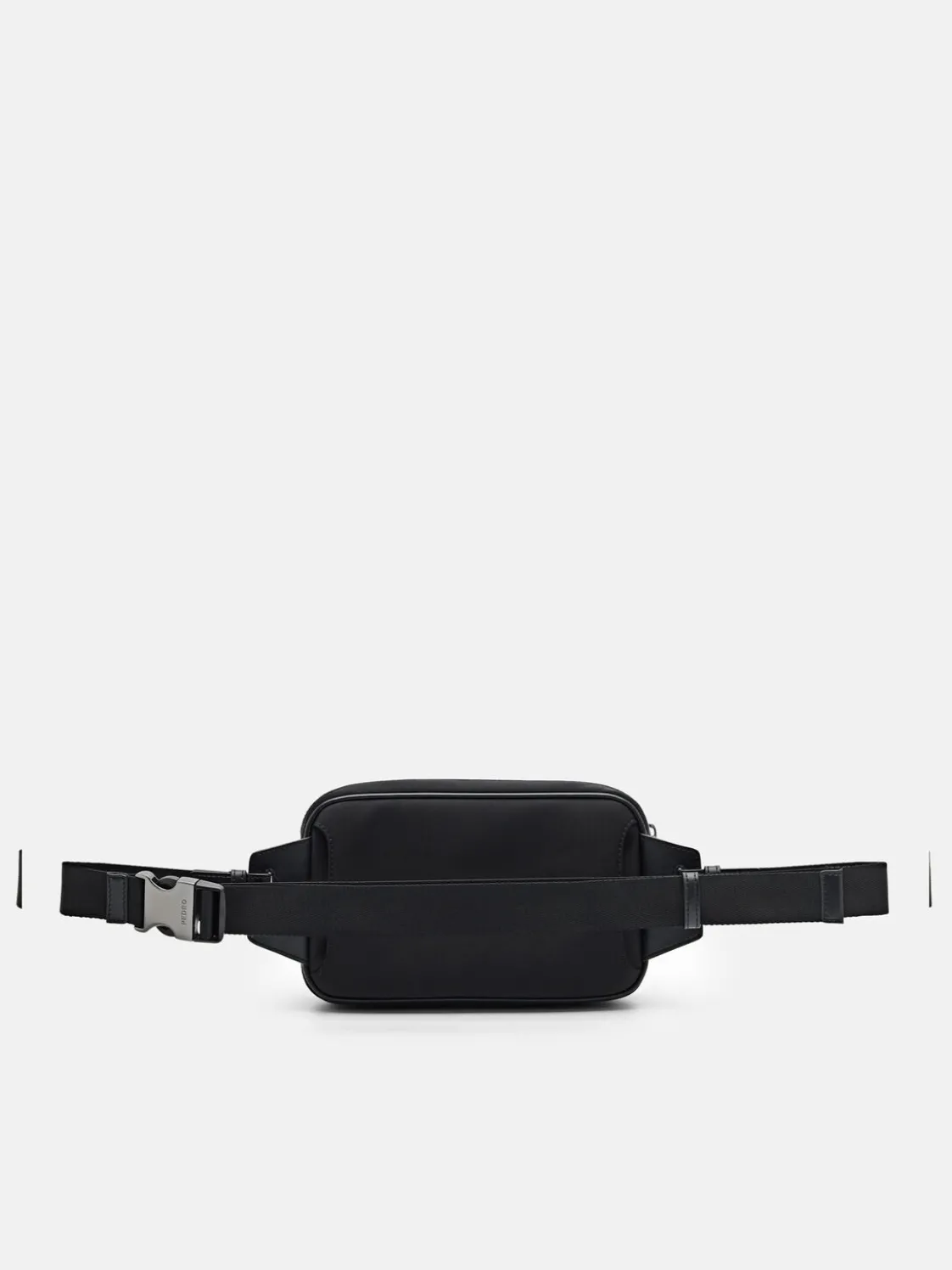 Evans Sling Pouch - Black