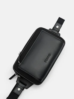 Evans Sling Pouch - Black