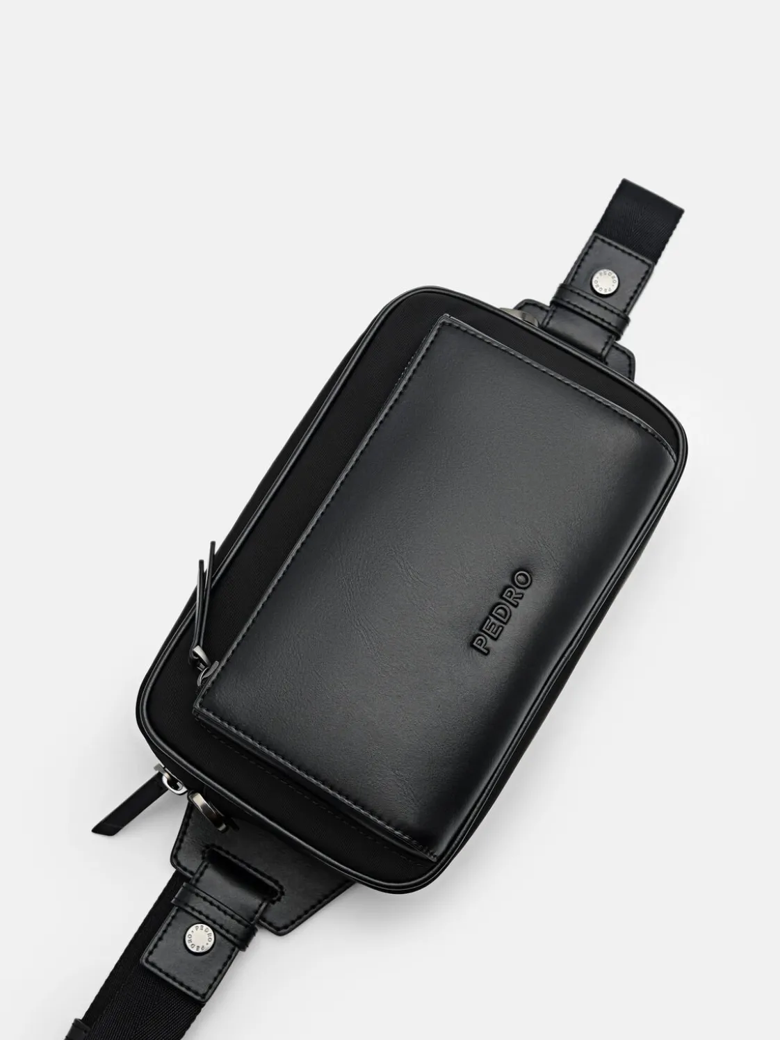Evans Sling Pouch - Black