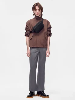 Evans Sling Pouch - Black
