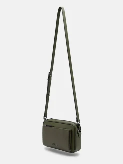 Evans Sling Pouch - Military Green