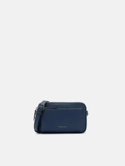 Evans Sling Pouch - Navy
