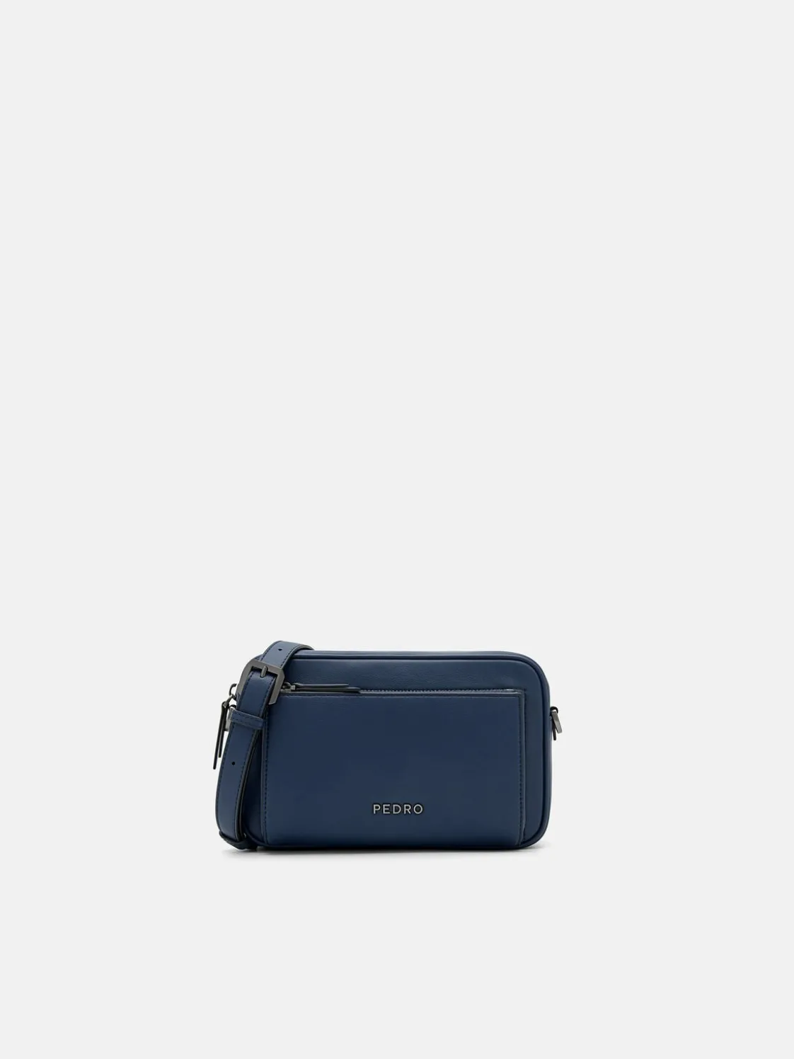 Evans Sling Pouch - Navy