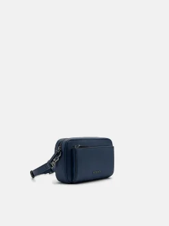 Evans Sling Pouch - Navy