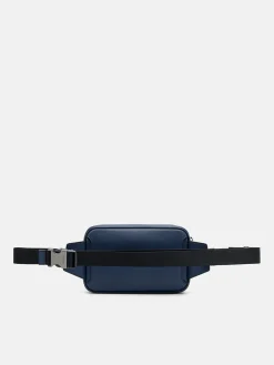 Evans Sling Pouch - Navy