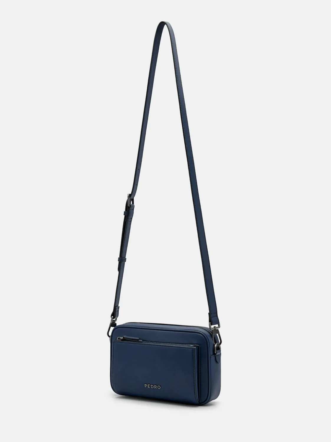 Evans Sling Pouch - Navy