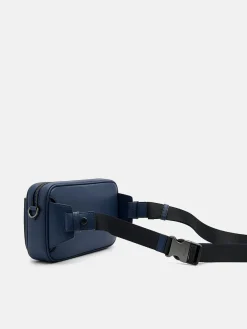 Evans Sling Pouch - Navy