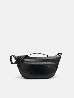 Felix Sling Bag - Black