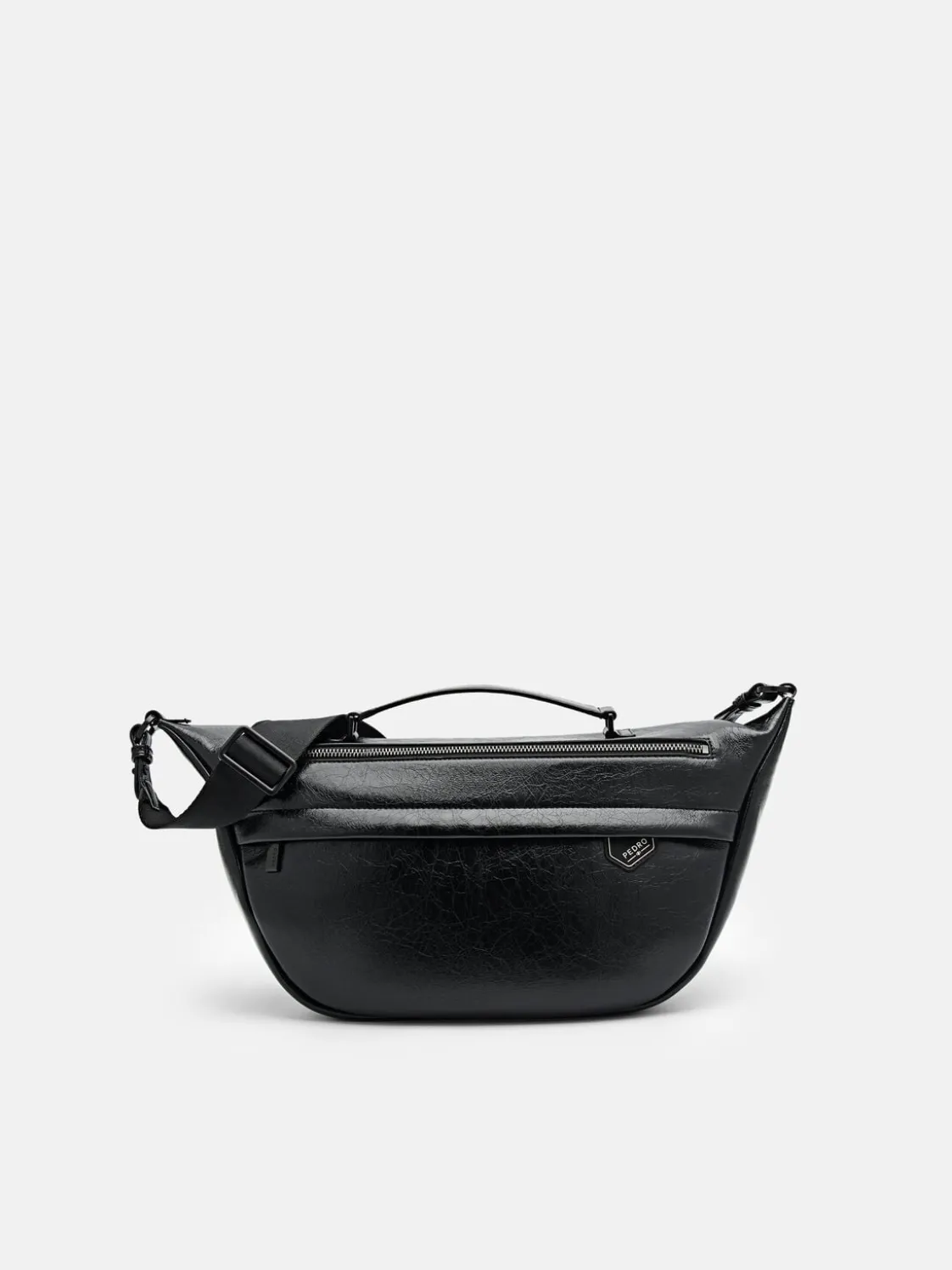 Felix Sling Bag - Black